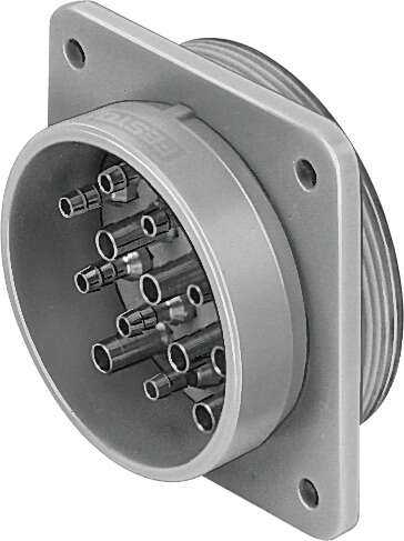 152510 FESTO - KDVF6-12