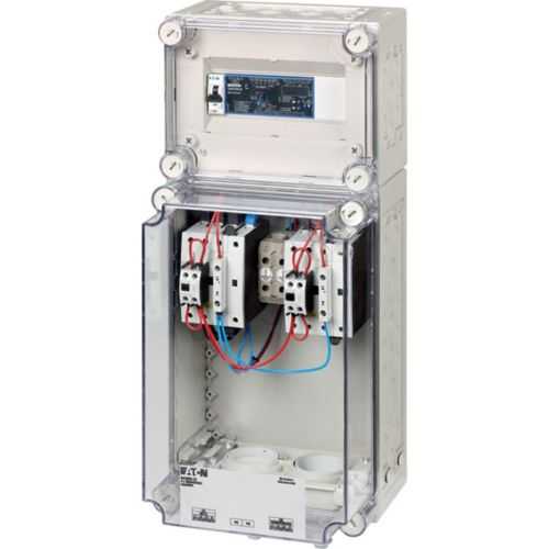 168106 EATON - NAS63-CI-1