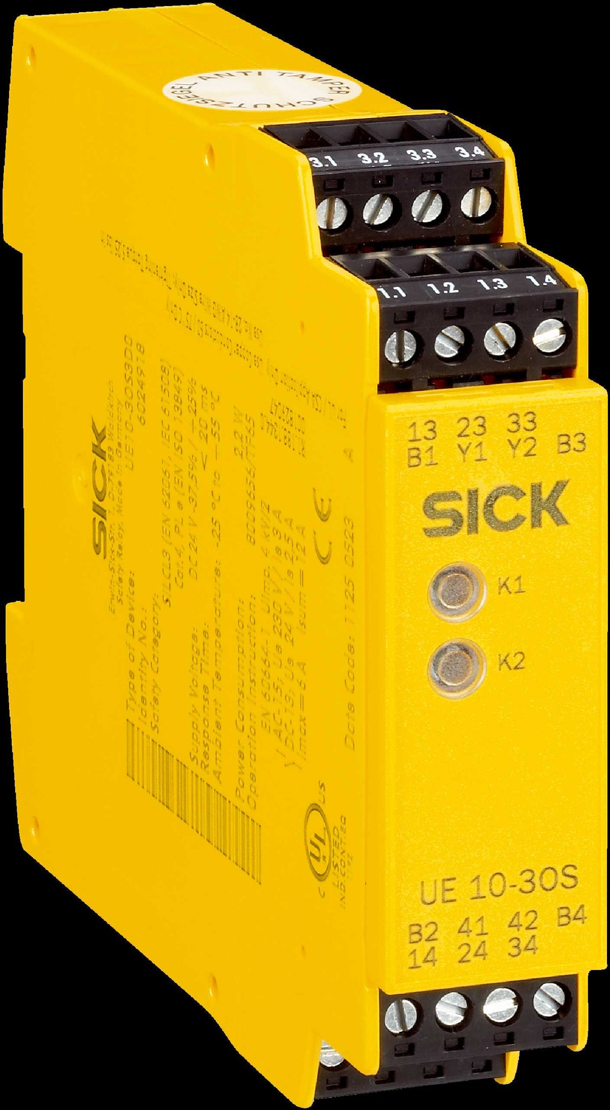 6024918 SICK - UE10-3OS3D0