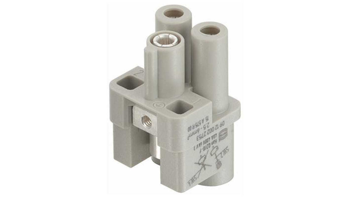 09120022753 HARTING