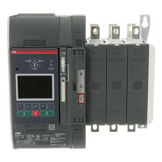 1SCA153404R1001 ABB - OXB125U3X3QT