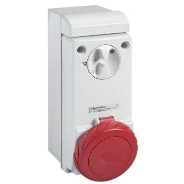 83086 SCHNEIDER ELECTRIC