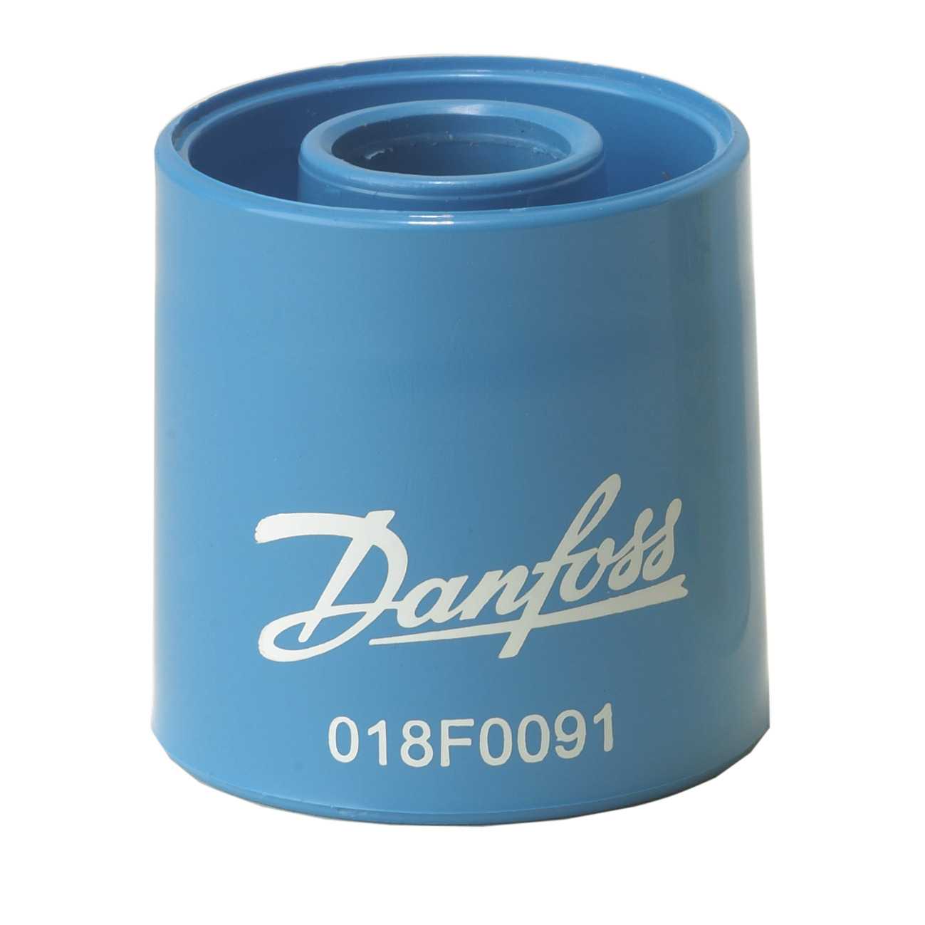 018F0091 DANFOSS