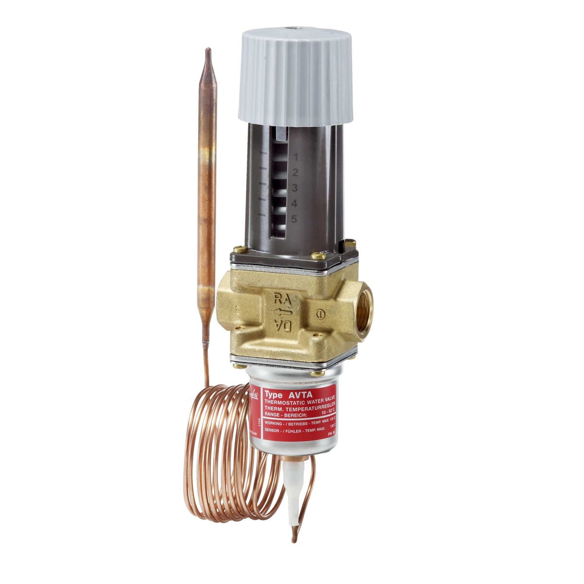 003N0107 DANFOSS