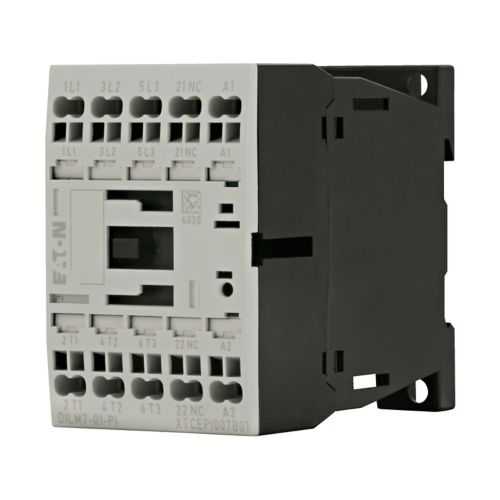 199644 EATON - DILM7-01(230V50/60HZ)-PI