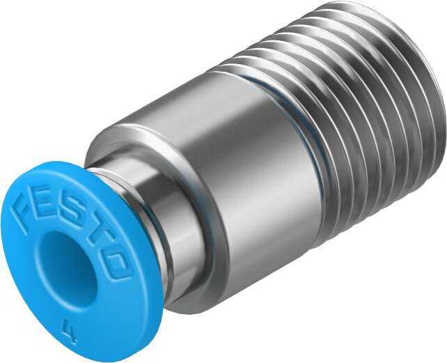 153012 FESTO - QS-1/8-4-I