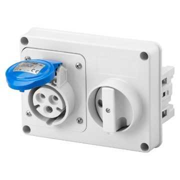 GW66115 GEWISS
