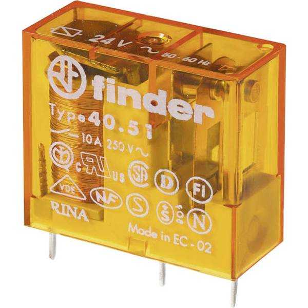 40.51.8.024.0300 FINDER