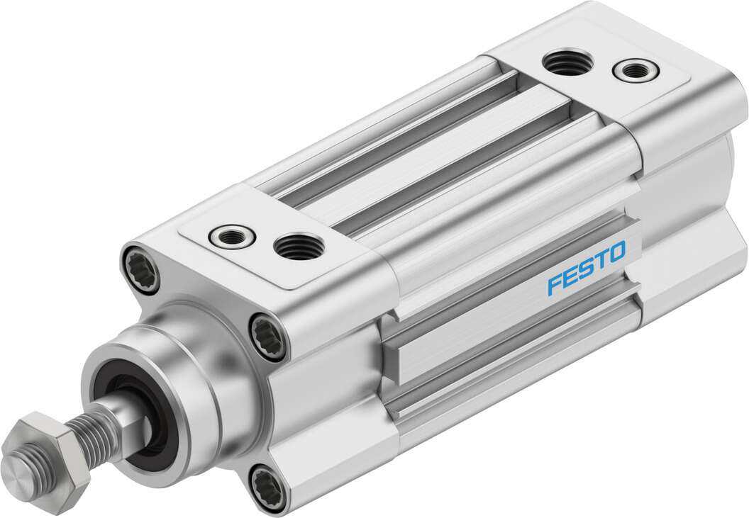 3656512 FESTO - DSBC-32-25-D3-PPVA-N3