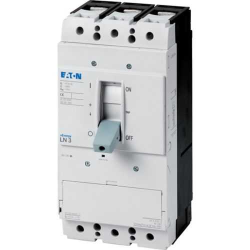112008 EATON - LN3-400-I