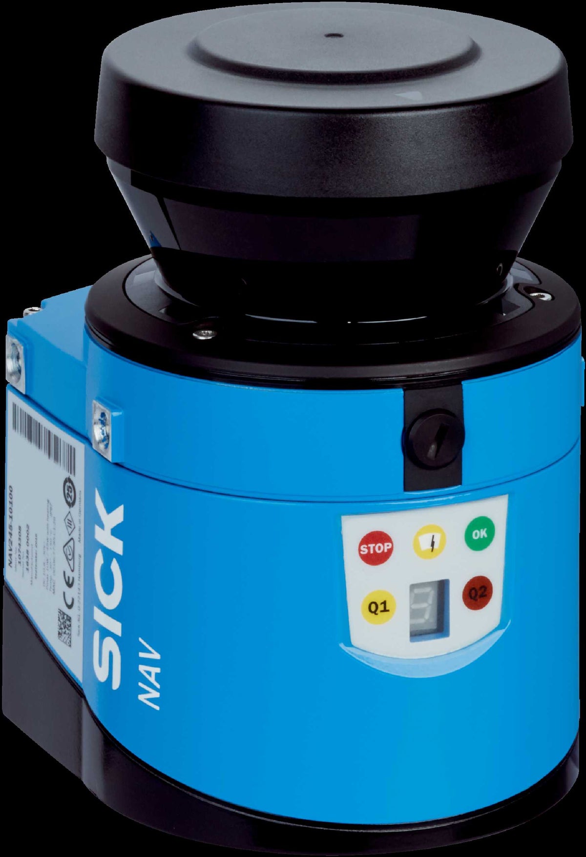 1023666 SICK - NAV200-1132
