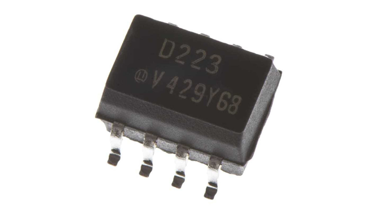ILD223T VISHAY