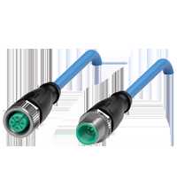 306975 PEPPERL FUCHS - V1-G-N-4M-PUR-V1-G