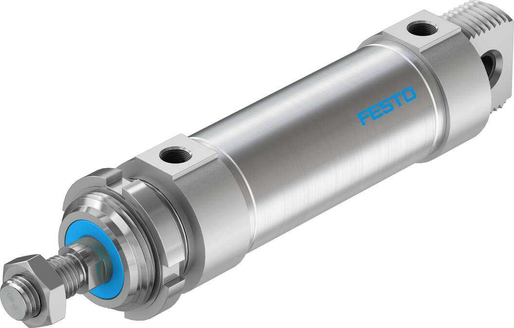196003 FESTO - DSNU-50-80-P-A