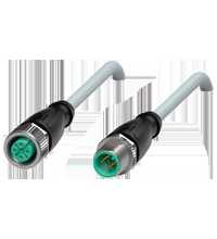 114702 PEPPERL FUCHS - V1-G-10M-PVC-V1-G