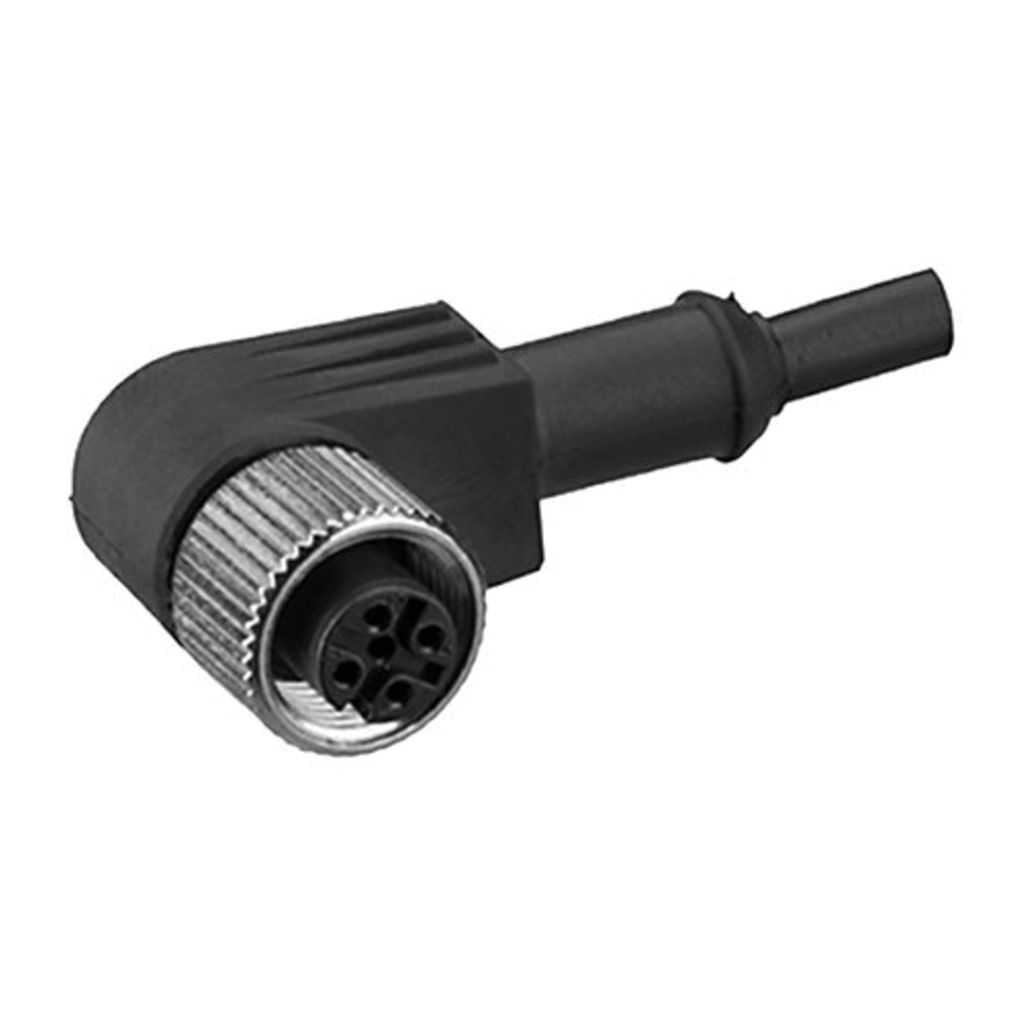 R419800109 AVENTICS - CON-RD-FA-M12-5-2500-PUR-OW-5