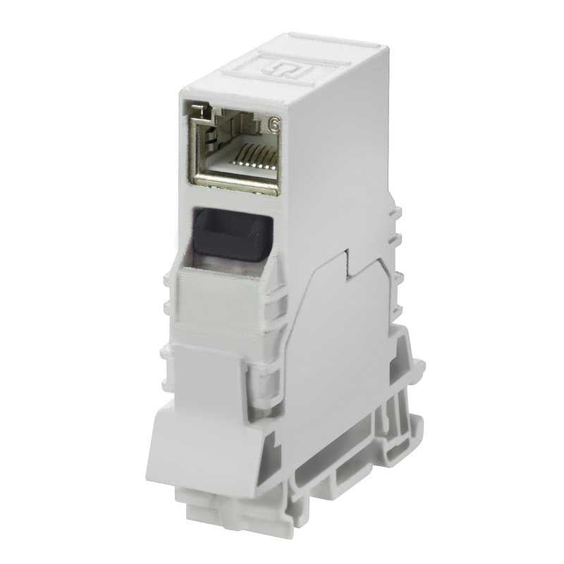 8946920000 WEIDMULLER - IE-TO-RJ45-C
