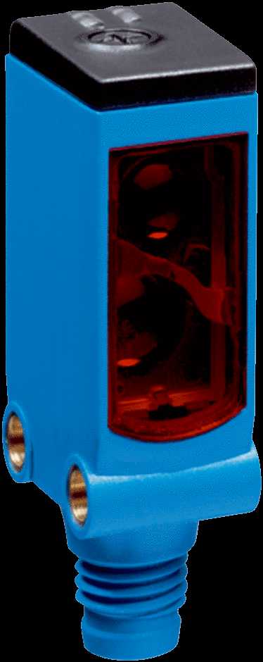 1042058 SICK - WTB4S-3P3131