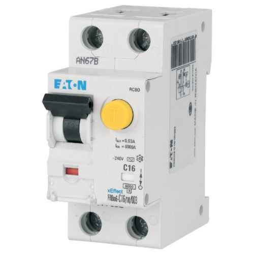 177966 EATON - FRBM6-B20/1N/03-A