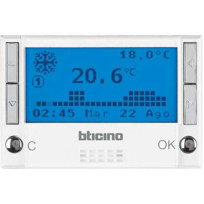 HD4451 BTICINO