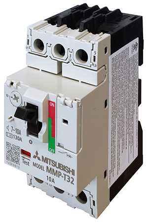 MMP-T32LF 0.16A MITSUBISHI