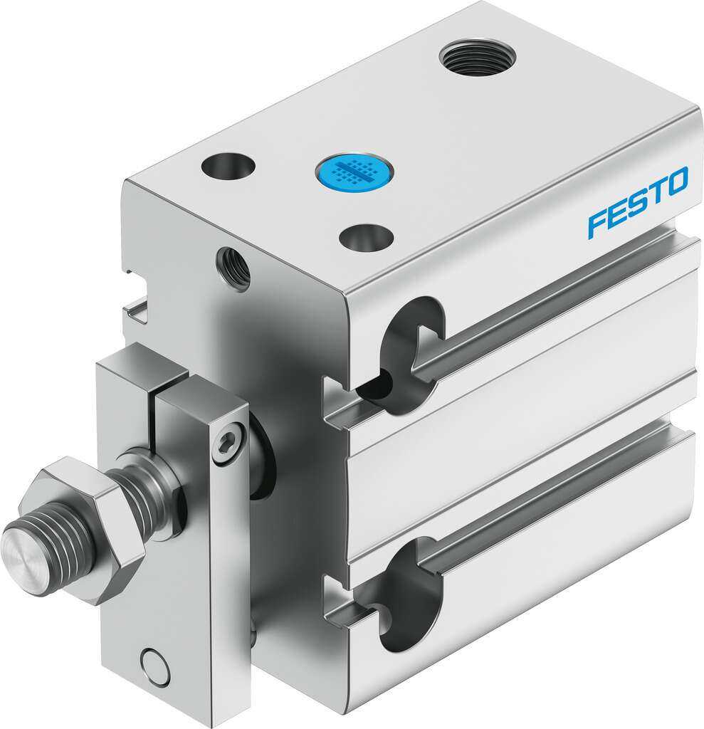 4828492 FESTO - DPDM-Q-32-15-S-PA
