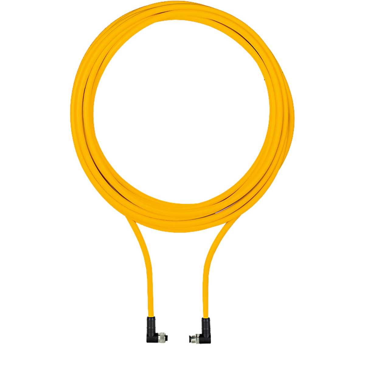 C1000048 PILZ - CABLE/CA/M12-5AFX/M12-5AM/A/005/XXXX/SH
