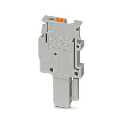 3212659 PHOENIX CONTACT - PP-H 1,5/S/1-L