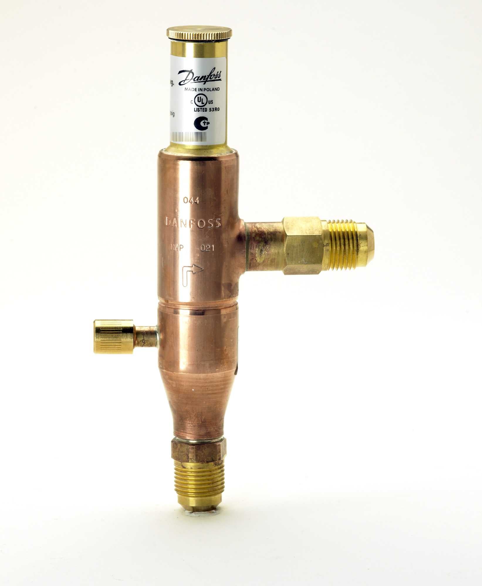 034L0021 DANFOSS