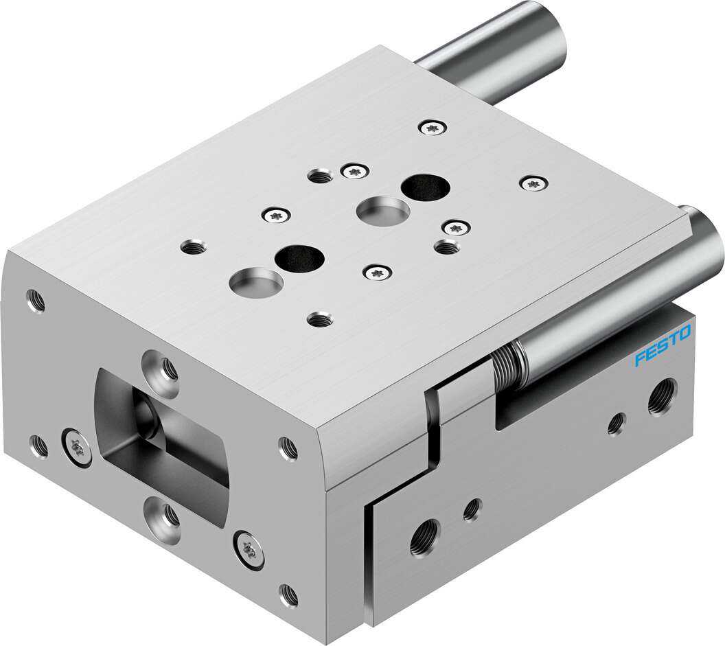 8085192 FESTO - DGST-25-40-Y12A