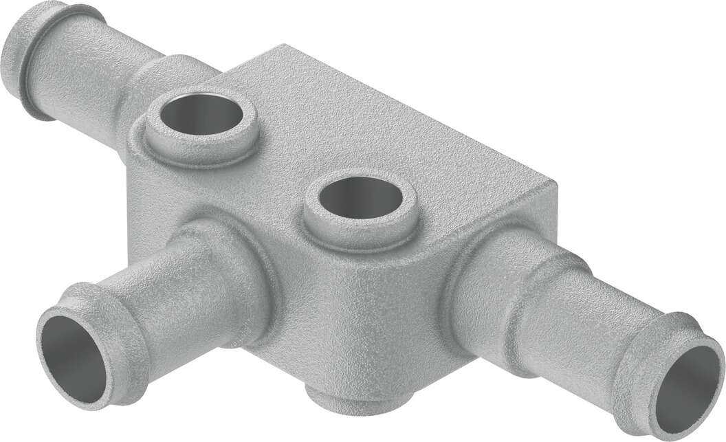 14770 FESTO - FCN-3-PK-6