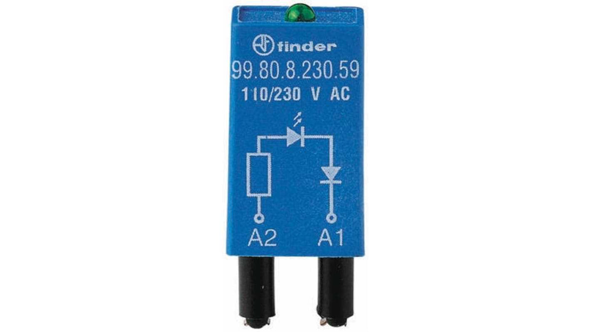 99.80.3.000.00 FINDER