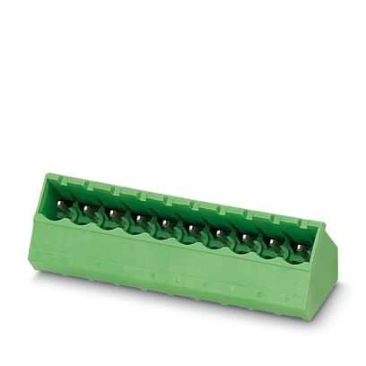 1767452 PHOENIX CONTACT - SMSTBA 2,5/10-G-5,08