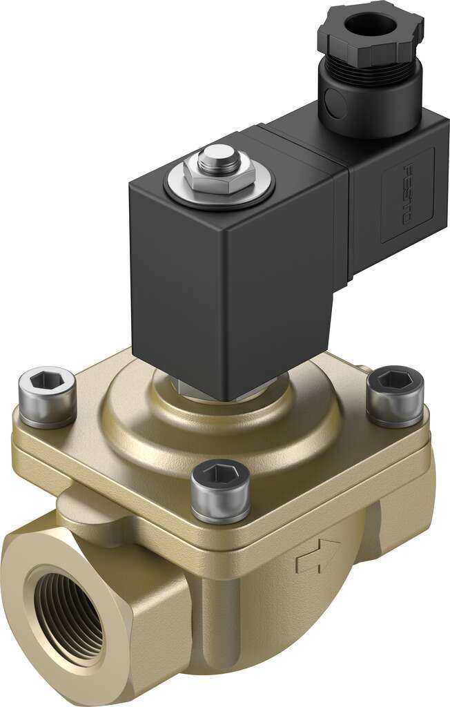 1492113 FESTO - VZWF-B-L-M22C-G34-275-1P4-6