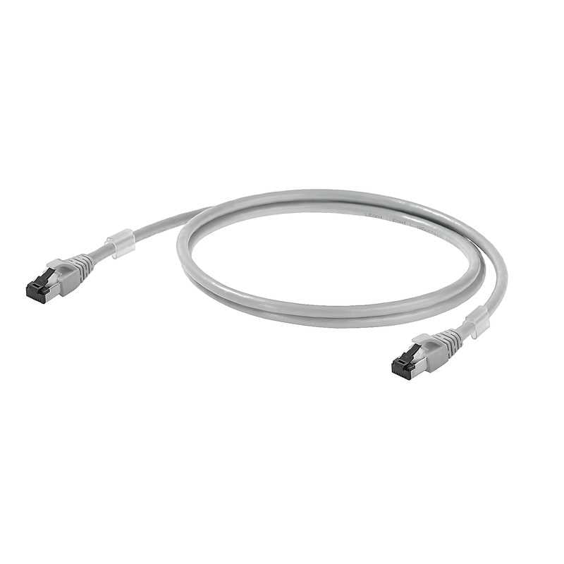 1165940040 WEIDMULLER - IE-C6FP8LD0040M40M40-D