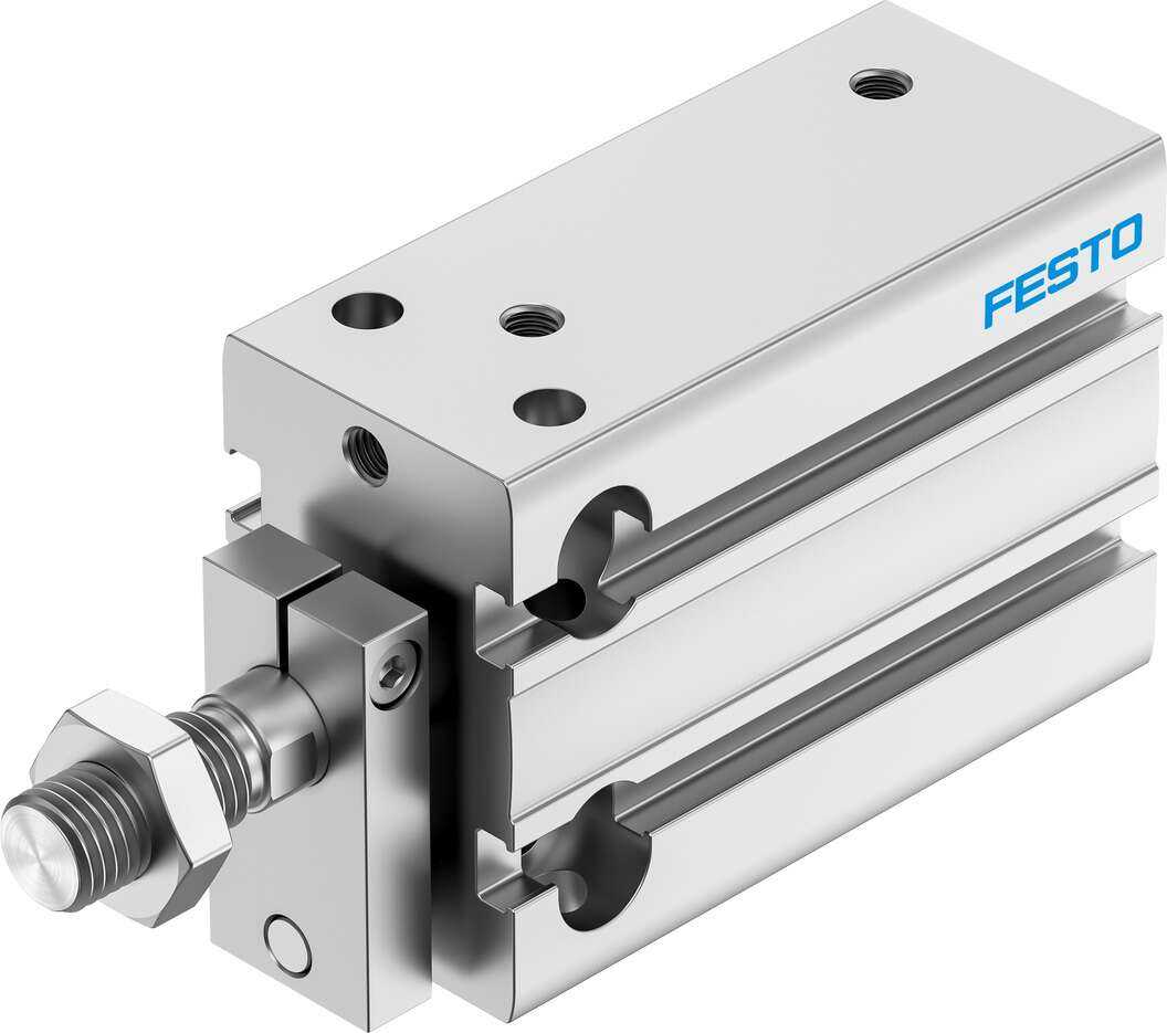 4840828 FESTO - DPDM-Q-25-25-PA