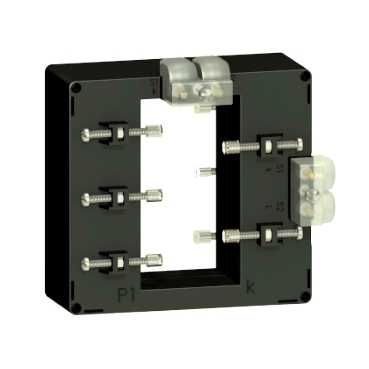 METSECT5DE125 SCHNEIDER ELECTRIC