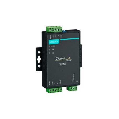 TCC-120I MOXA