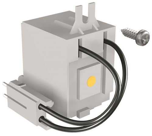 1SDA054868R1 ABB - SOR T4-T5-T6 480...500 VAC