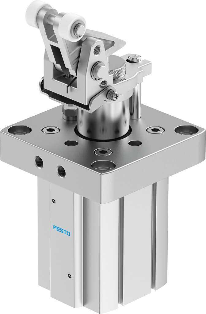 8085906 FESTO - DFST-63-30-Y4-A-G2