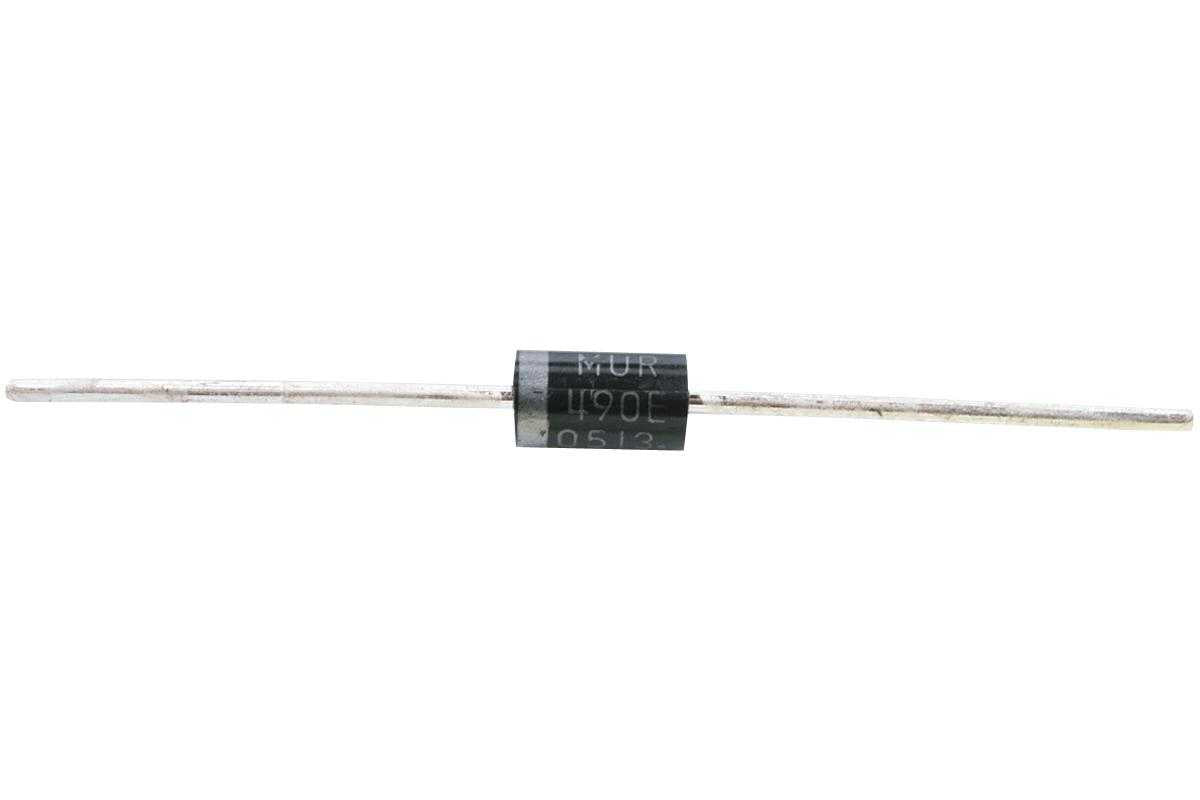 1N5400-E3/54 VISHAY