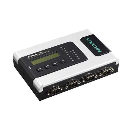 NPORT 6450 MOXA