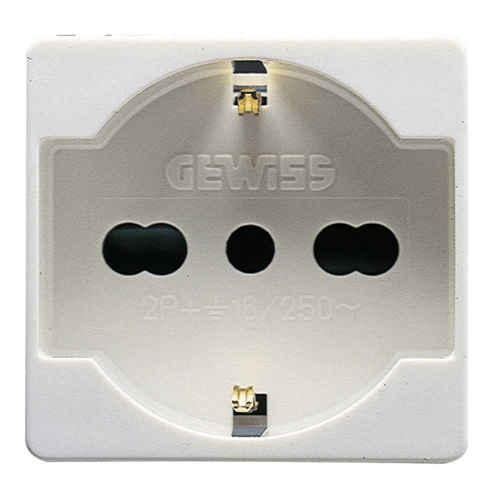 GW20246 GEWISS