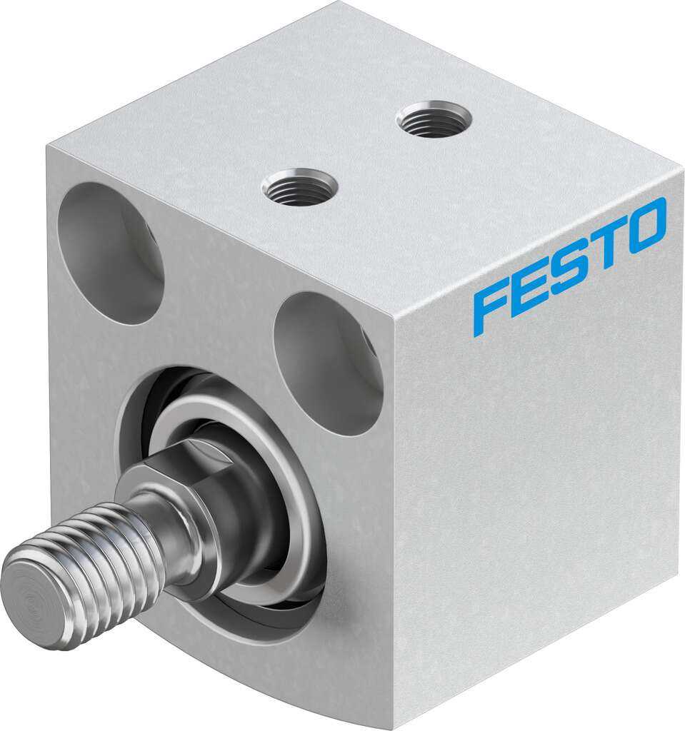 188155 FESTO - ADVC-20-5-A-P