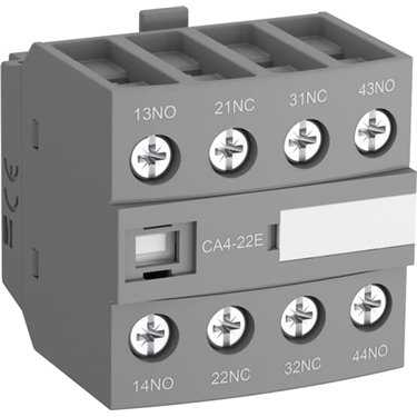 1SBN010140R1022 ABB CA4-22E
