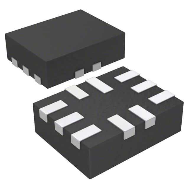 DG2723DN-T1-E4 VISHAY