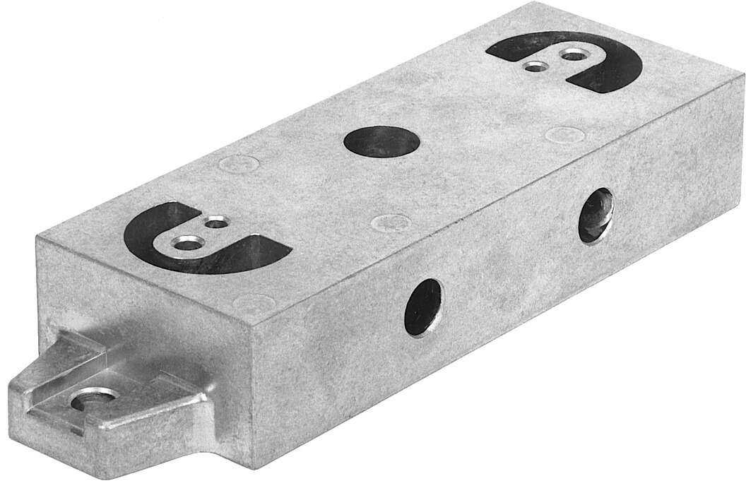 12911 FESTO - NZV-3-2/1
