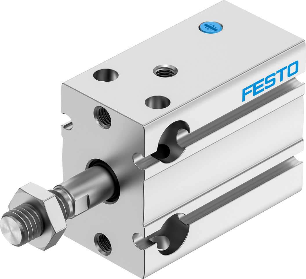 4840810 FESTO - DPDM-20-5-P-PA