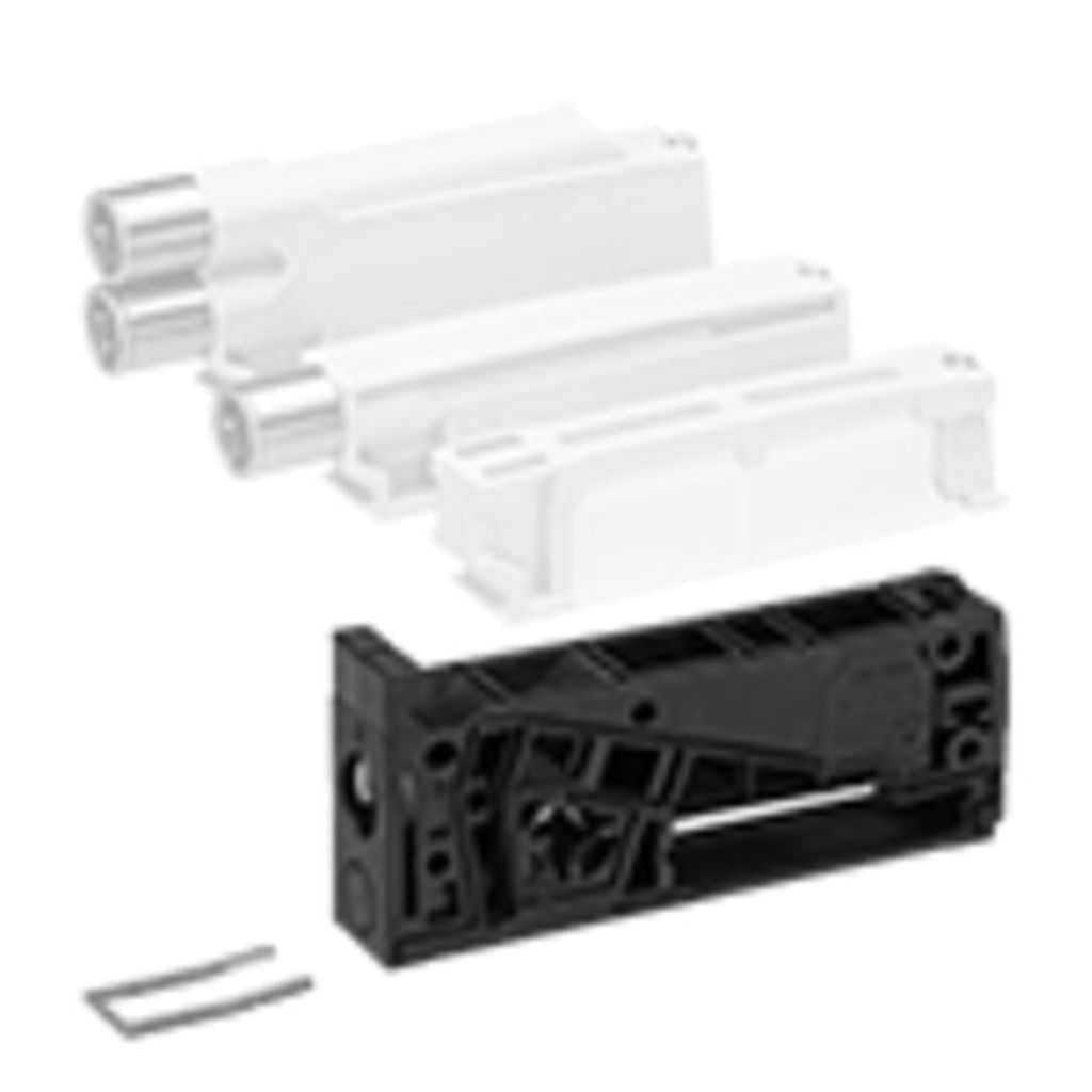R412018337 AVENTICS - ERWEITERUNGSSATZ AV03-SUPPLYPLATE