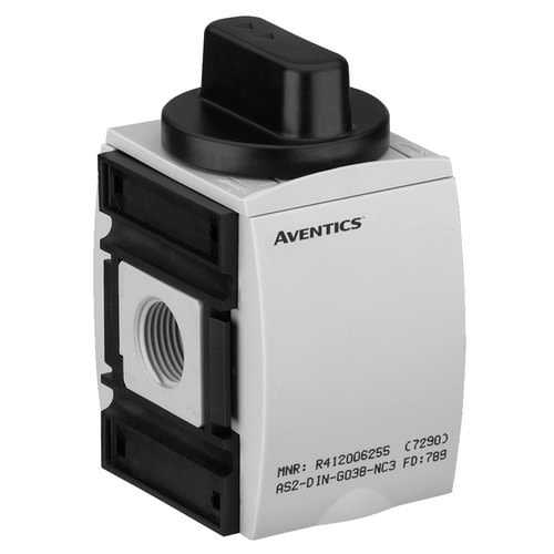 R412006260 AVENTICS - AS2-SOV-G014-MAN